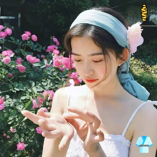 许女士